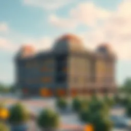 Building NFTs: A Comprehensive Guide Introduction