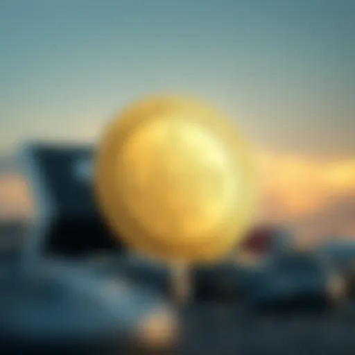 Overview of LBRY Coin