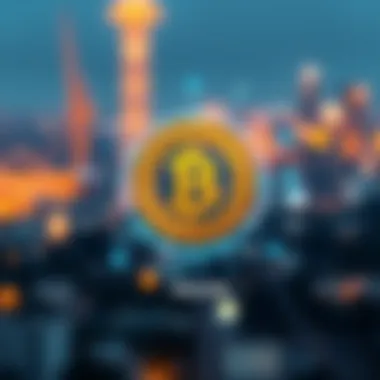 Secure Platforms for Fedcoin Acquisition Infographic detailing secure platforms for acquiring Fedcoin