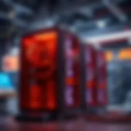Buying Pre-Built Mining Rigs: A Comprehensive Guide Introduction