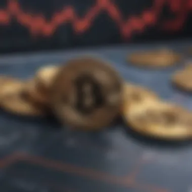 Bitcoin Market Trends Analysis Graph illustrating Bitcoin market trends