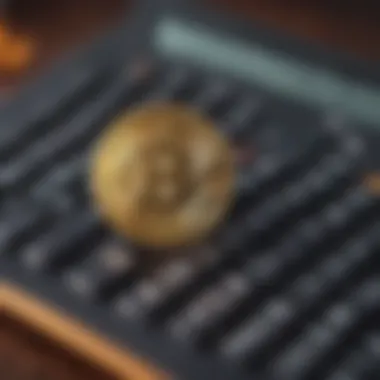Tax Implications of Bitcoin Transactions Calculator with tax considerations for Bitcoin sales