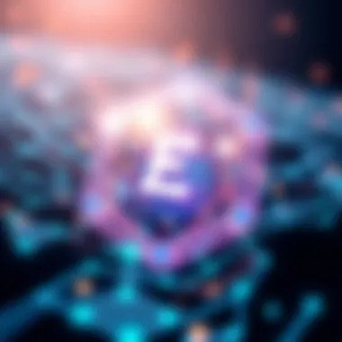 Blockchain Framework of Celsius Blockchain technology framework supporting Celsius