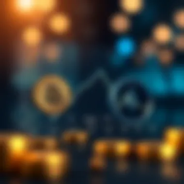 Comparative Analysis of Celsius and Competitors Comparative analysis chart of Celsius and other stablecoins