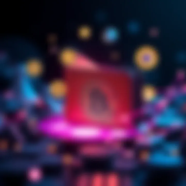 Integration of Coinbase Wallet with cryptocurrency ecosystem