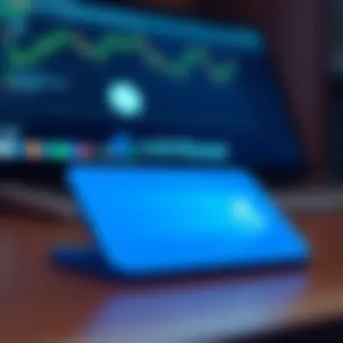 User accessibility options for Coinbase Wallet