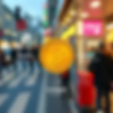 A graphic depicting the benefits of using Coingate for transactions