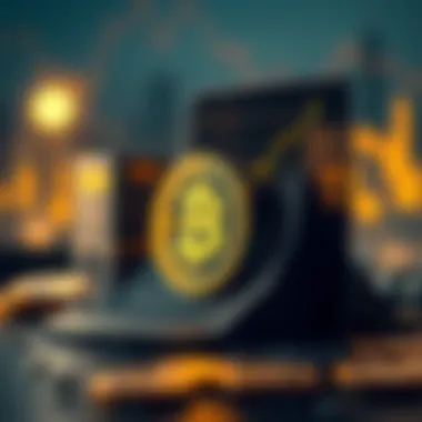 Comprehensive Analysis of Cryptocurrency Graphs Summary