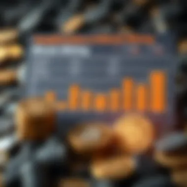 Economic Implications of Bitcoin Mining A chart displaying the economic implications of Bitcoin mining, including costs and potential profits