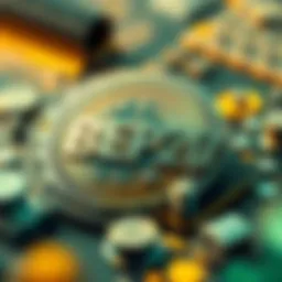 Creating a BEP20 Wallet Address: A Comprehensive Guide Introduction