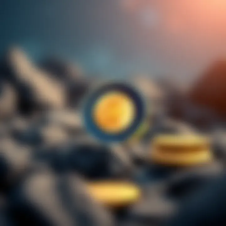 Benefits of using MoonPay in cryptocurrency