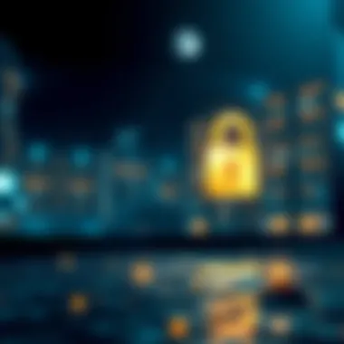 Security features overview of MoonPay