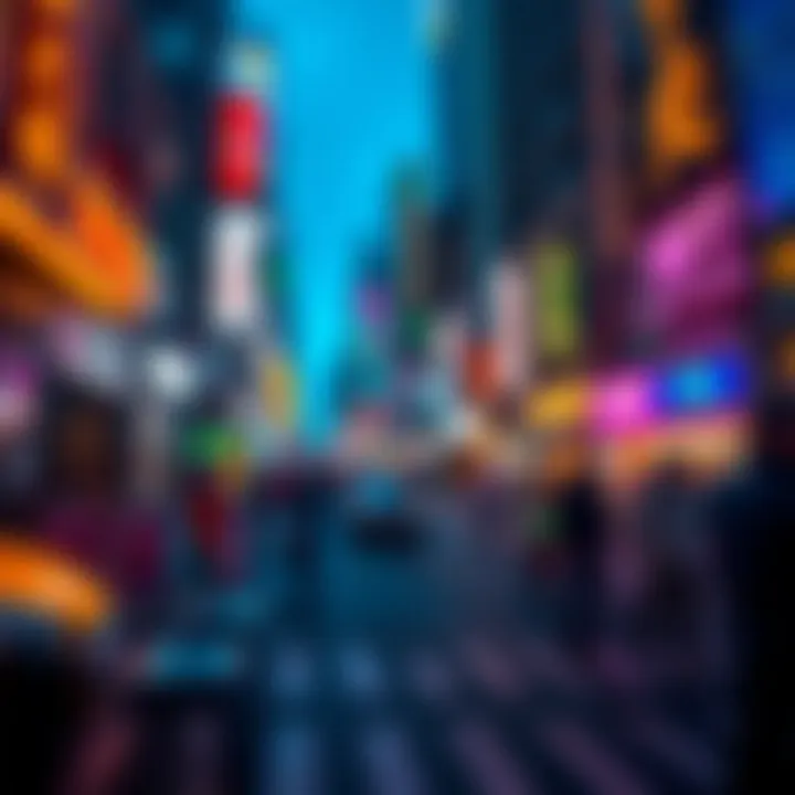 Notable Creating NFT GIFs: A Comprehensive Guide