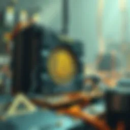 Crypto Mining Course: A Comprehensive Exploration Introduction