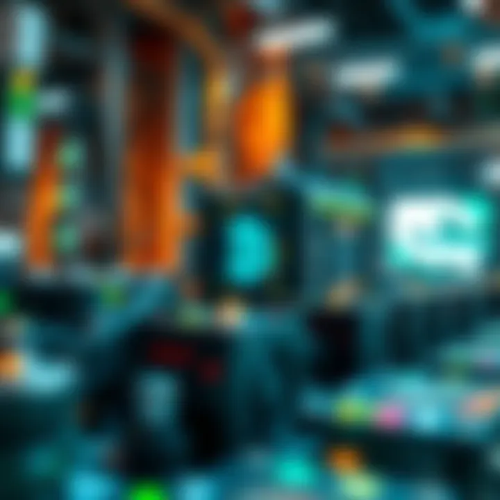 Crypto Mining Course: A Comprehensive Exploration Summary