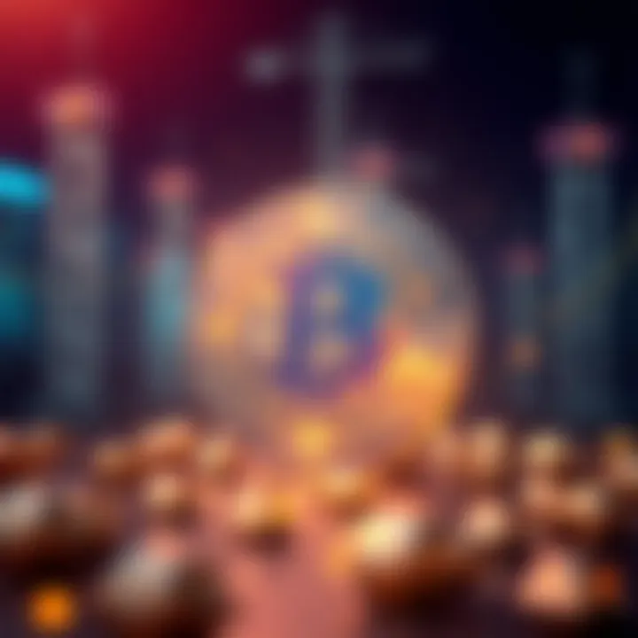 Notable Cryptocurrency and Blockchain: A Comprehensive Overview