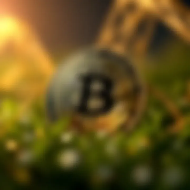 Cryptocurrency and Blockchain: A Comprehensive Overview Summary