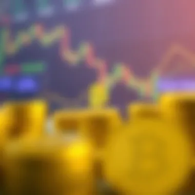 Understanding Market Dynamics of Cryptocurrency Options Graphical representation of cryptocurrency options market dynamics