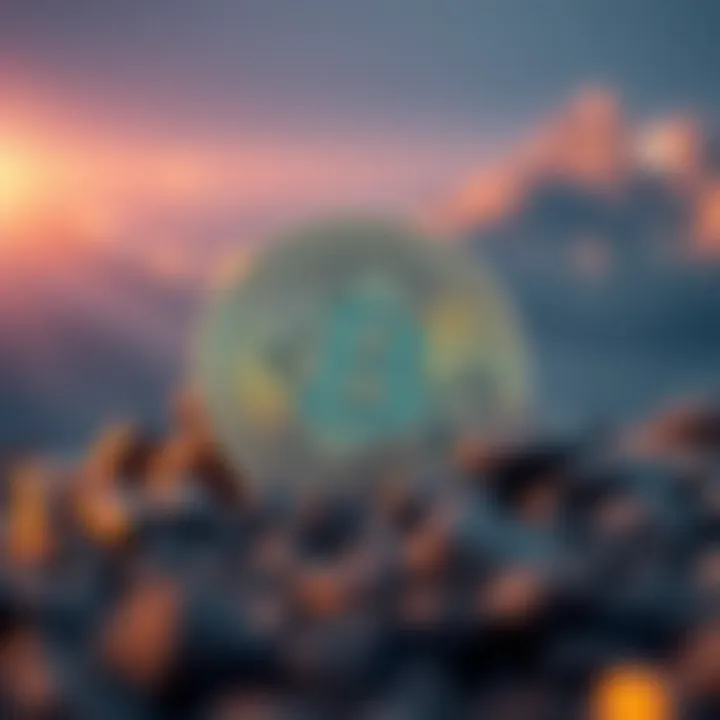 Notable Current Landscape: Identifying the Best Cryptocurrencies to Invest In