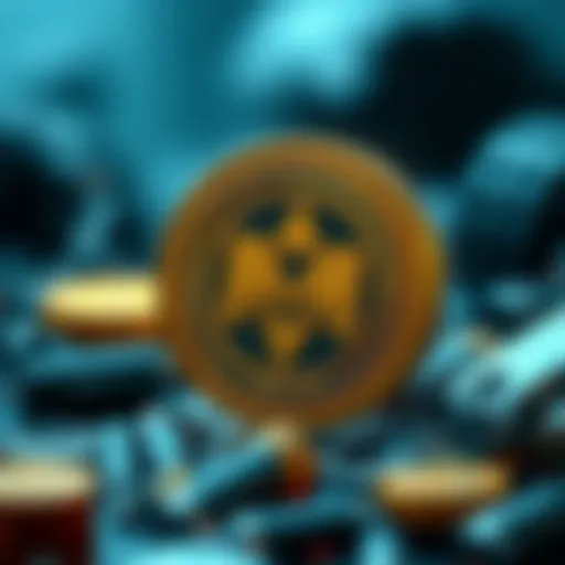 Current Price of MATIC: An In-Depth Analysis Introduction