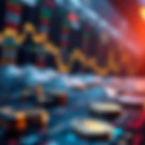 Cryptocurrency market trends