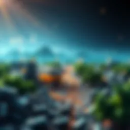 Current Trends in Carbon Credit Rates Introduction