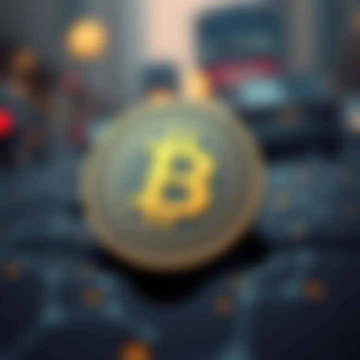 Data Coin: Navigating the Intersection of Data and Cryptocurrency Summary
