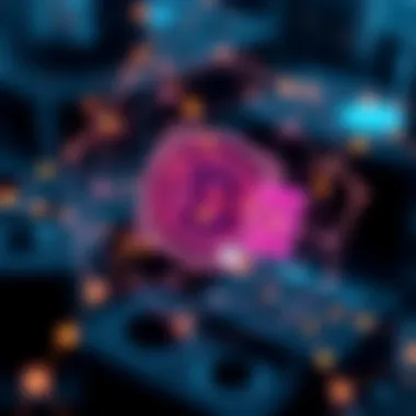 Deciphering DeFi: Understanding the Meaning and Implications of Decentralized Finance Summary