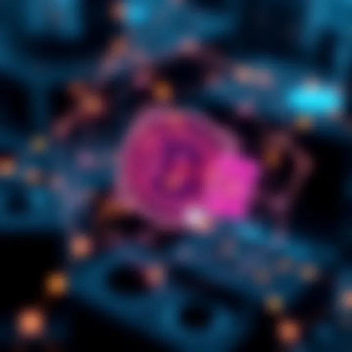 Deciphering DeFi: Understanding the Meaning and Implications of Decentralized Finance Summary