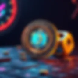 Dicecoin: Exploring the Intersection of Cryptocurrency and Gaming Introduction