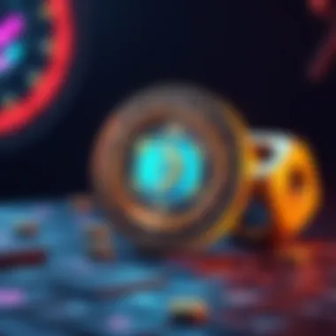 Dicecoin: Exploring the Intersection of Cryptocurrency and Gaming Introduction