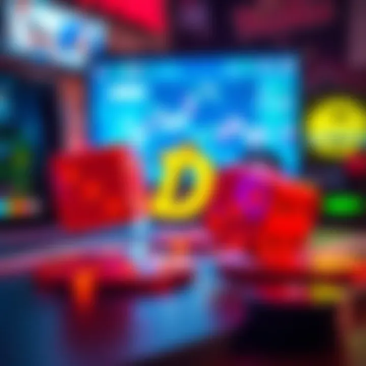 Notable Dicecoin: Exploring the Intersection of Cryptocurrency and Gaming