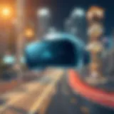 Distinguishing Between Augmented Reality and Virtual Reality Introduction