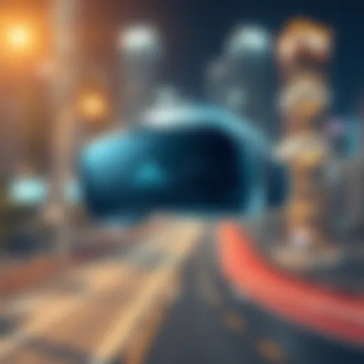 Distinguishing Between Augmented Reality and Virtual Reality Introduction