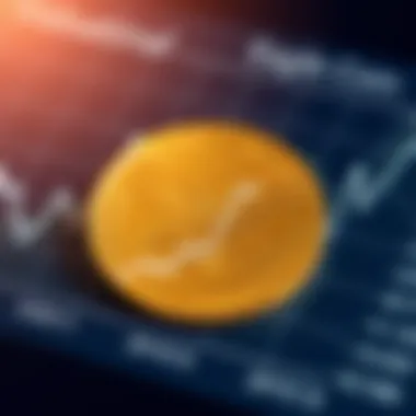 Historical Valuations of Eagle Coin Graph illustrating historical Eagle Coin valuations