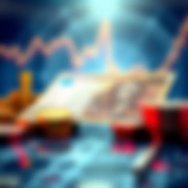 Influential Economic Indicators Economic indicators influencing currency valuation in Ukraine