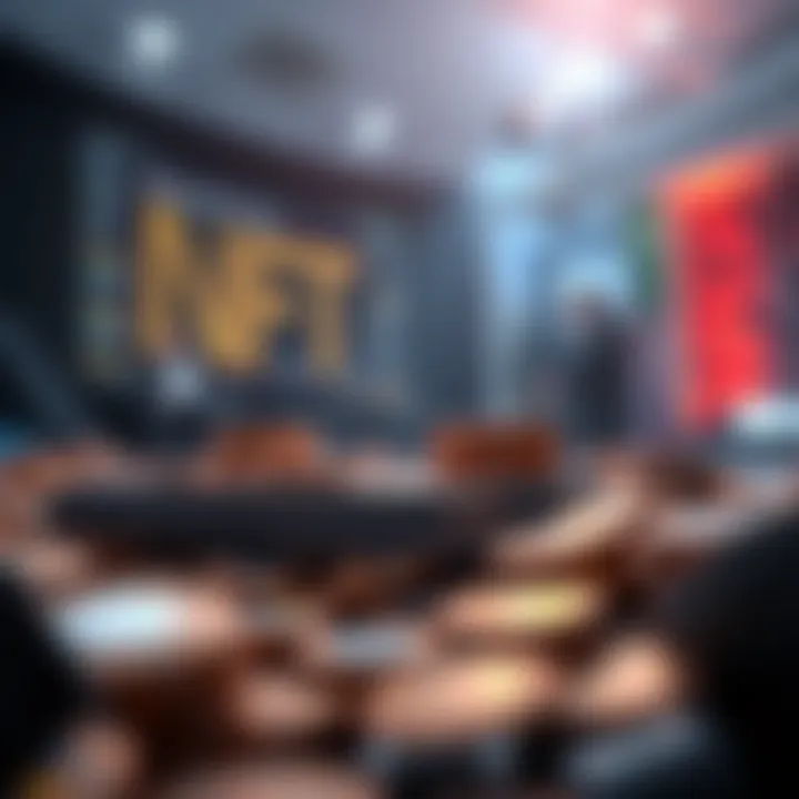Notable Effective Strategies for Investing in NFTs