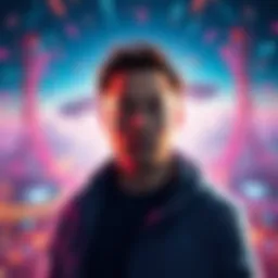 Elon Musk and the Metaverse: A Complex Interplay Introduction