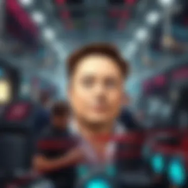 Notable Elon Musk and the Metaverse: A Complex Interplay Notable Elon Musk and the Metaverse: A Complex Interplay