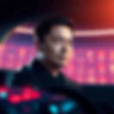 Elon Musk and the Metaverse: A Complex Interplay Summary Elon Musk and the Metaverse: A Complex Interplay Summary