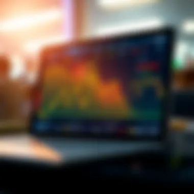 Choosing a Reliable Exchange Screenshot of a reputable cryptocurrency exchange interface
