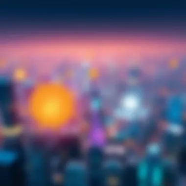 Emerging DeFi Projects: A Comprehensive Overview Introduction