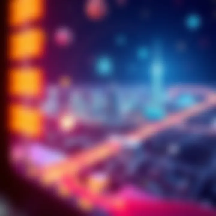Notable Emerging DeFi Projects: A Comprehensive Overview
