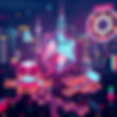 Emerging DeFi Projects: A Comprehensive Overview Summary