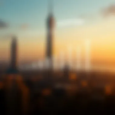 Chart showing adoption rates of Pi Coin