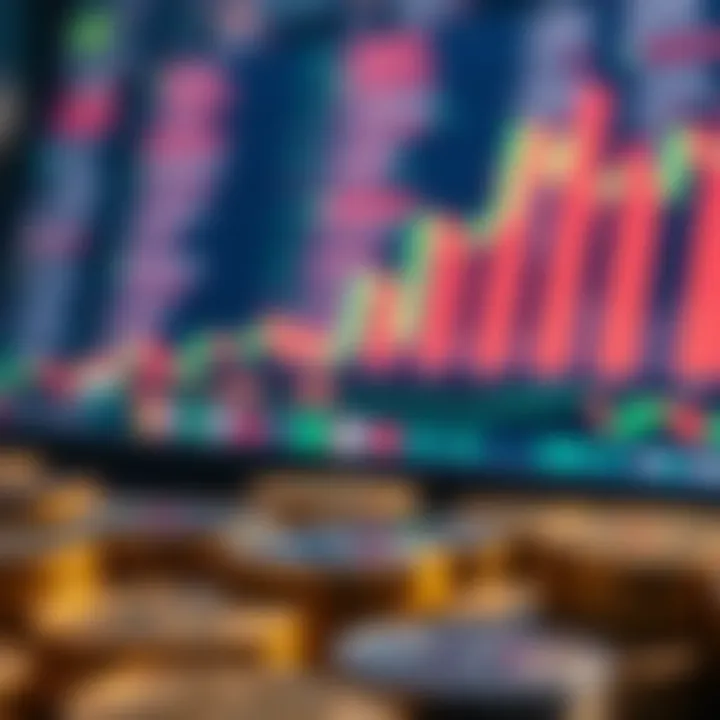 Comparative analysis of cryptocurrency platforms for investors