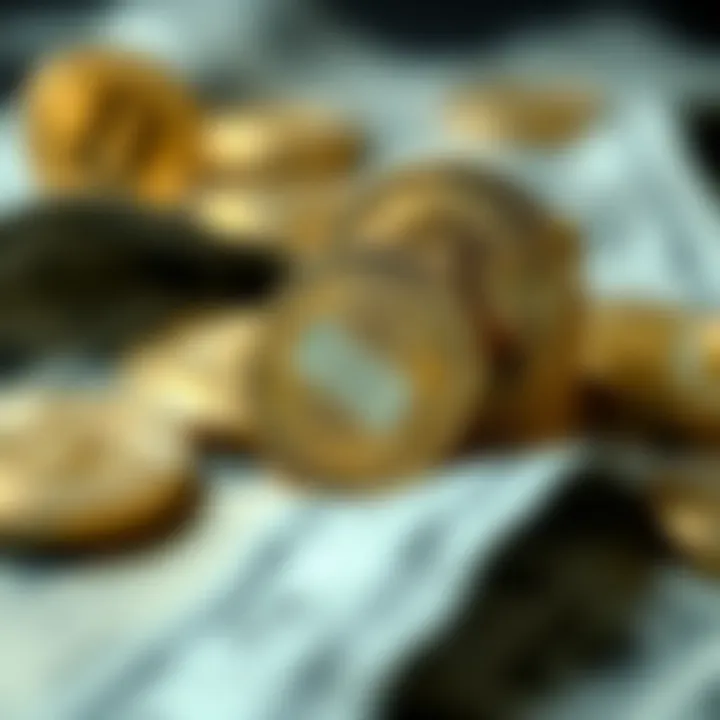 Evaluating eToro: A Promising Approach to Dollar Investments Summary