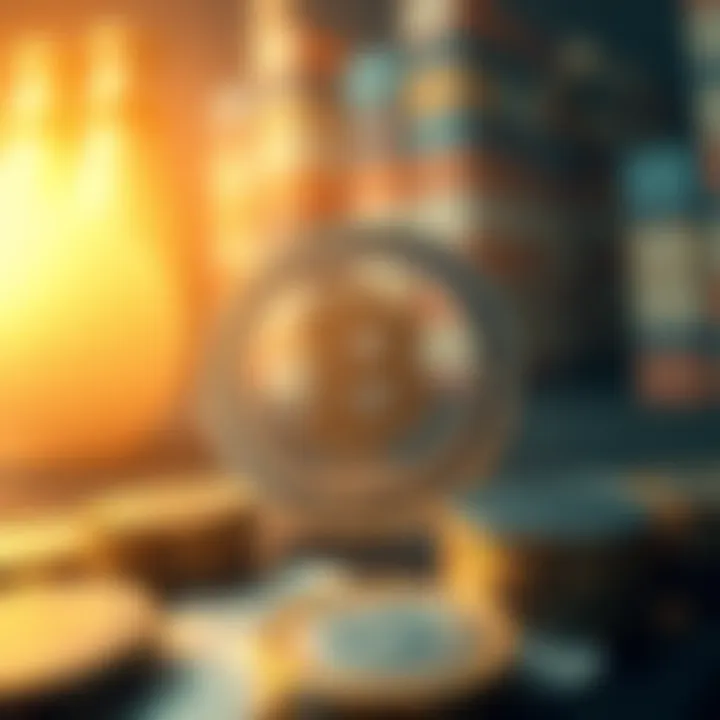 Global Trade and Digital Currencies Global trade dynamics with digital currencies