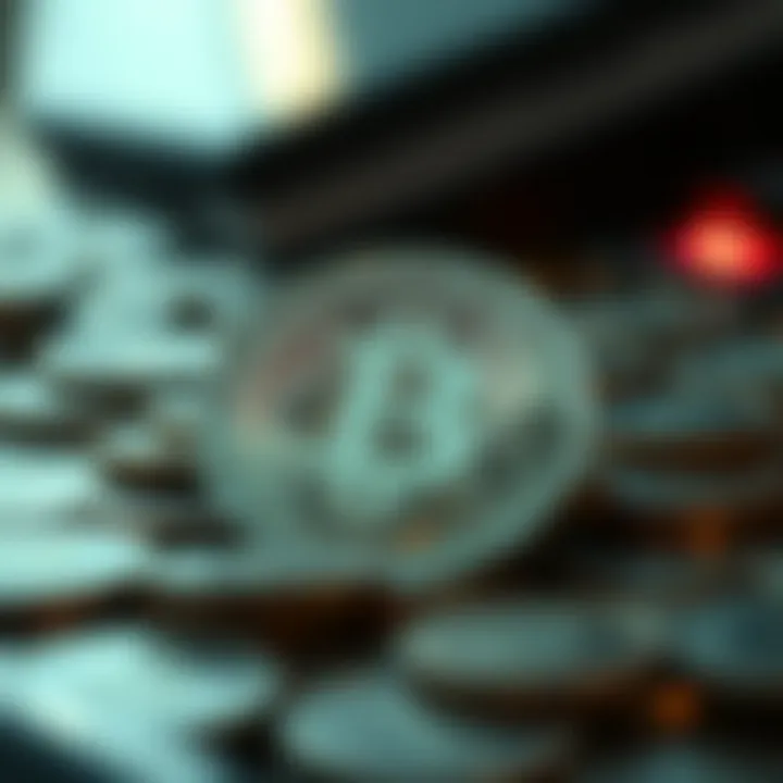 Privacy Concerns in Digital Finance Privacy concerns associated with digital financial systems