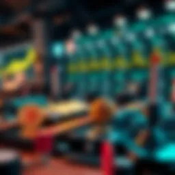 Cryptocurrency cash exchange overview